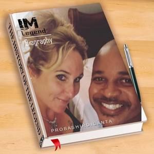 Meet your Posher, Rebekah